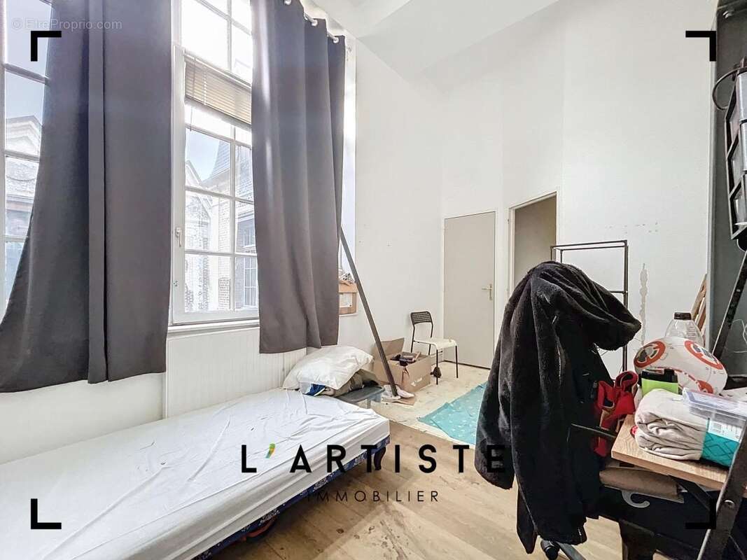 Appartement à ELBEUF