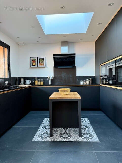 Maison à CASTRES-GIRONDE