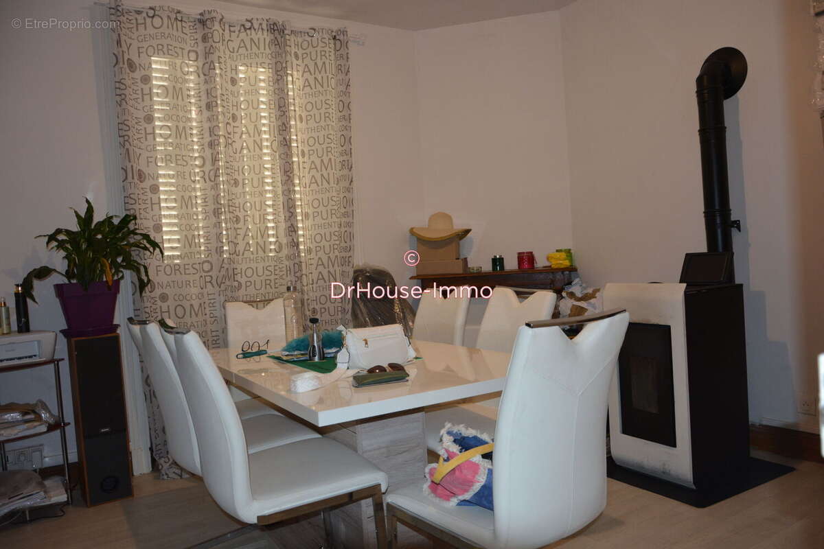 Maison 4 pièces 105 m² à vendre à Coussac-Bonneval (87500) - photo 6