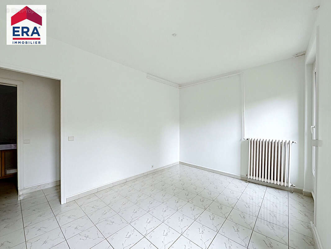 Appartement 37m² à ivry-sur-seine - photo 3