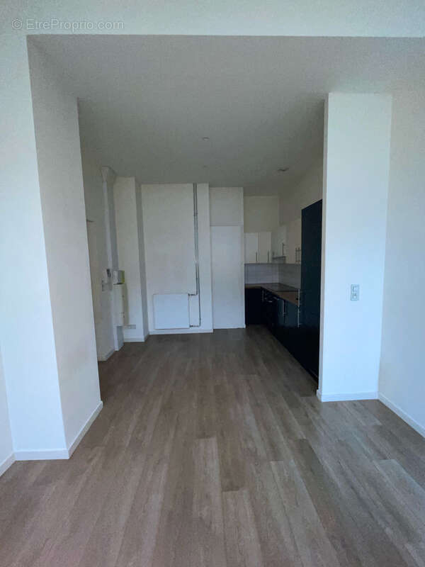 Appartement à AUXERRE