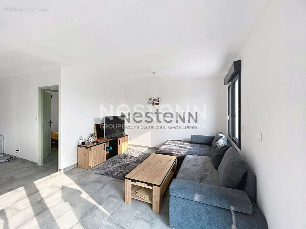 Maison à SOINGS-EN-SOLOGNE