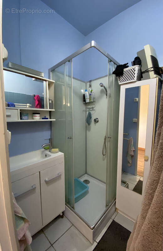 Appartement à MONTEREAU-FAULT-YONNE