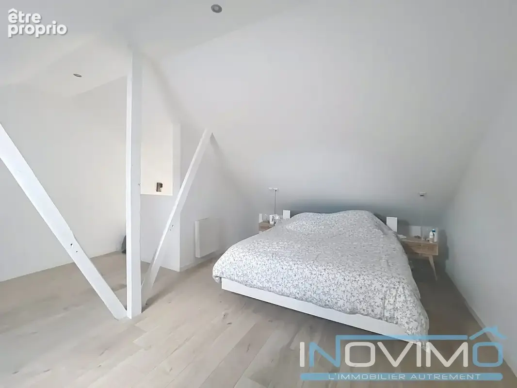 Maison 6 pièces 98 m² à vendre à Dunkerque (59240) - photo 8