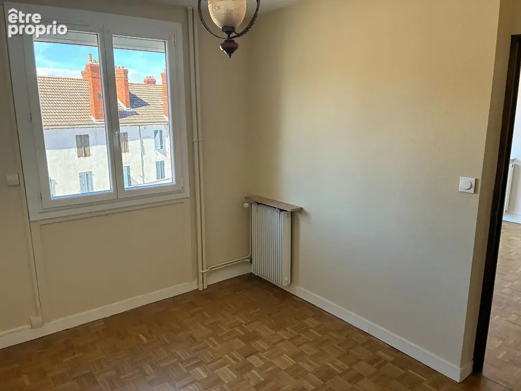 Appartement 4 pièce(s) 66 m2 + balcon - photo 4