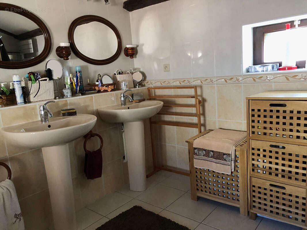 Appartement à ROCHEFORT