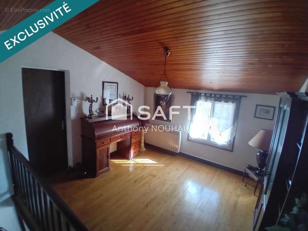 Photo 7 - Maison à GENSAC-LA-PALLUE