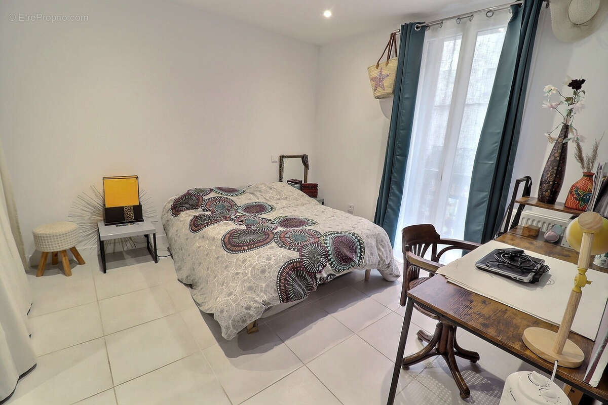 Appartement à CLERMONT-L'HERAULT