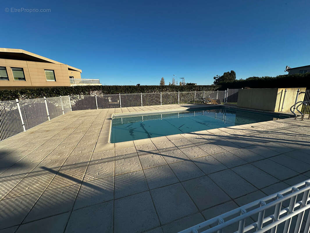 Appartement à BIGUGLIA