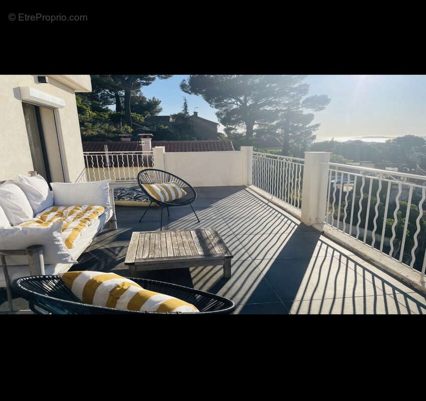 Maison à MARSEILLE-9E