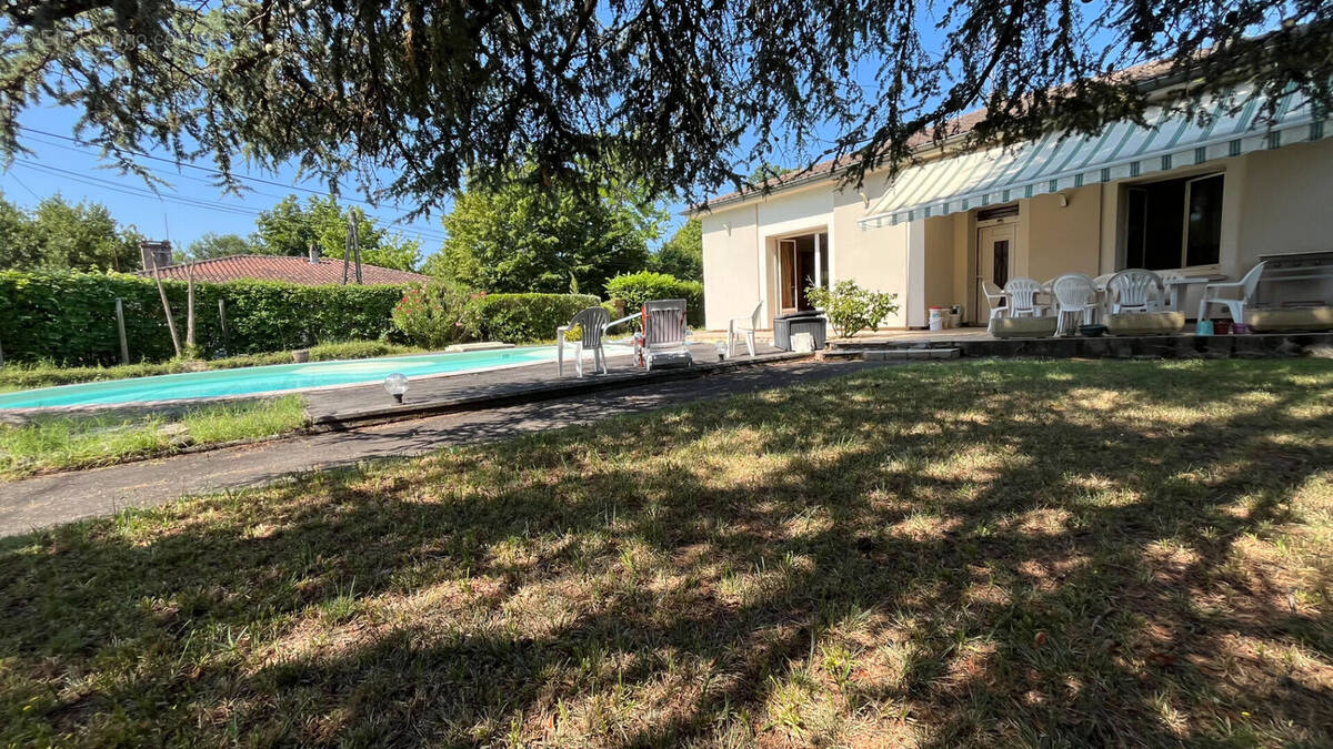 Maison à MONTAUBAN
