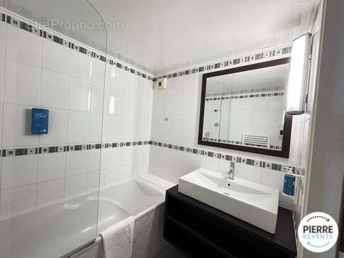 Appartement à CARQUEFOU