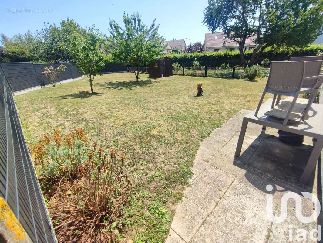 Photo 4 - Appartement à CHARTRES