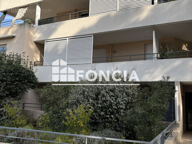 Appartement à HYERES