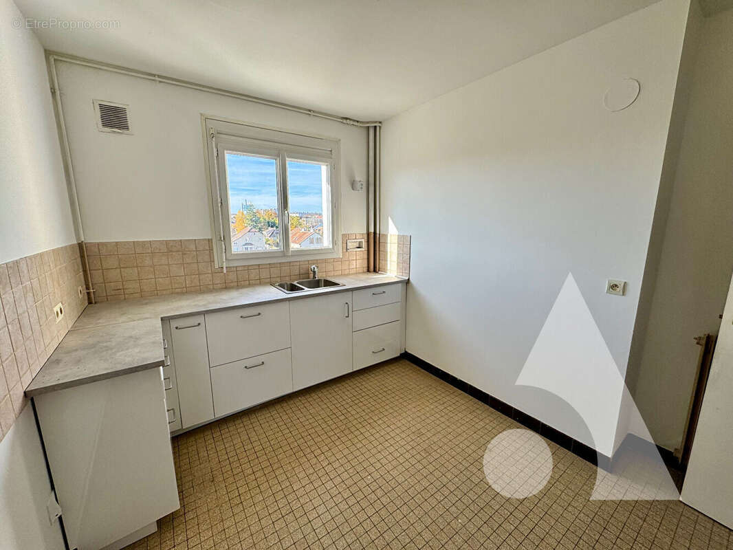 Appartement à TROYES