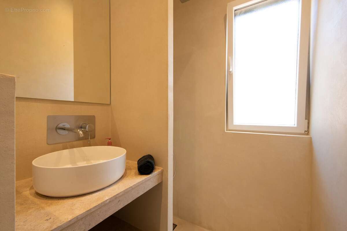 Appartement à SAINTE-MAXIME