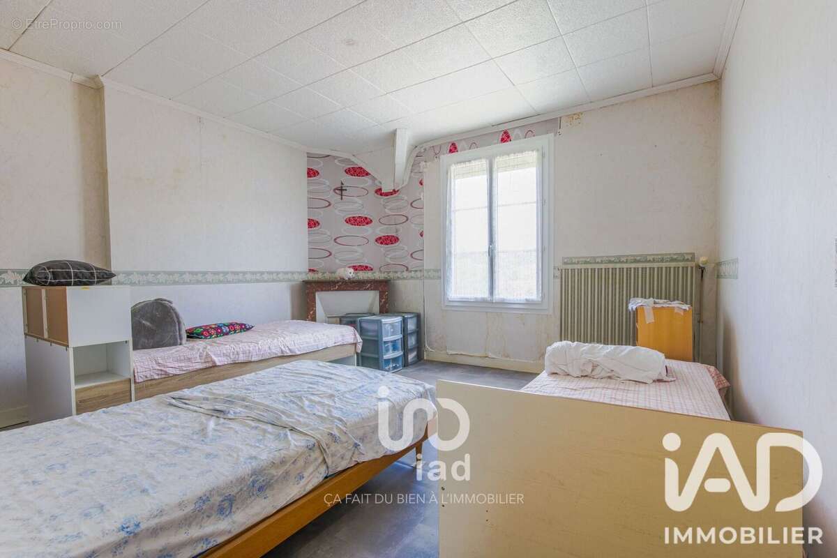 Maison 100 m² à Fleury-Sur-Andelle  - photo 7