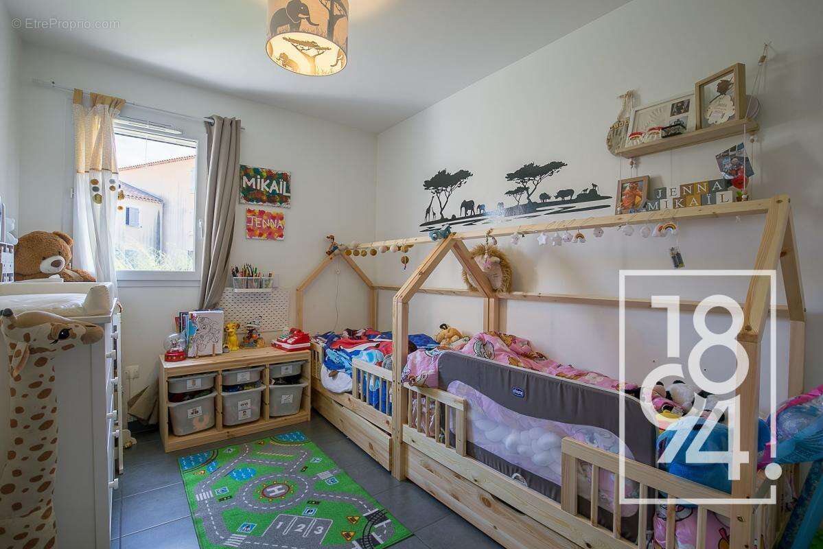 Appartement à ALLAUCH