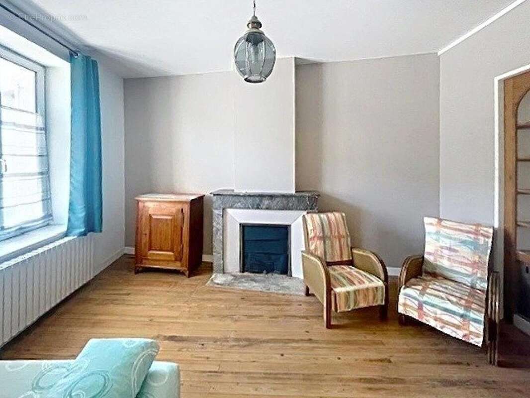 Photo 6 - Appartement à PLOMBIERES-LES-BAINS