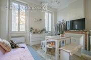 Appartement à MARSEILLE-1E