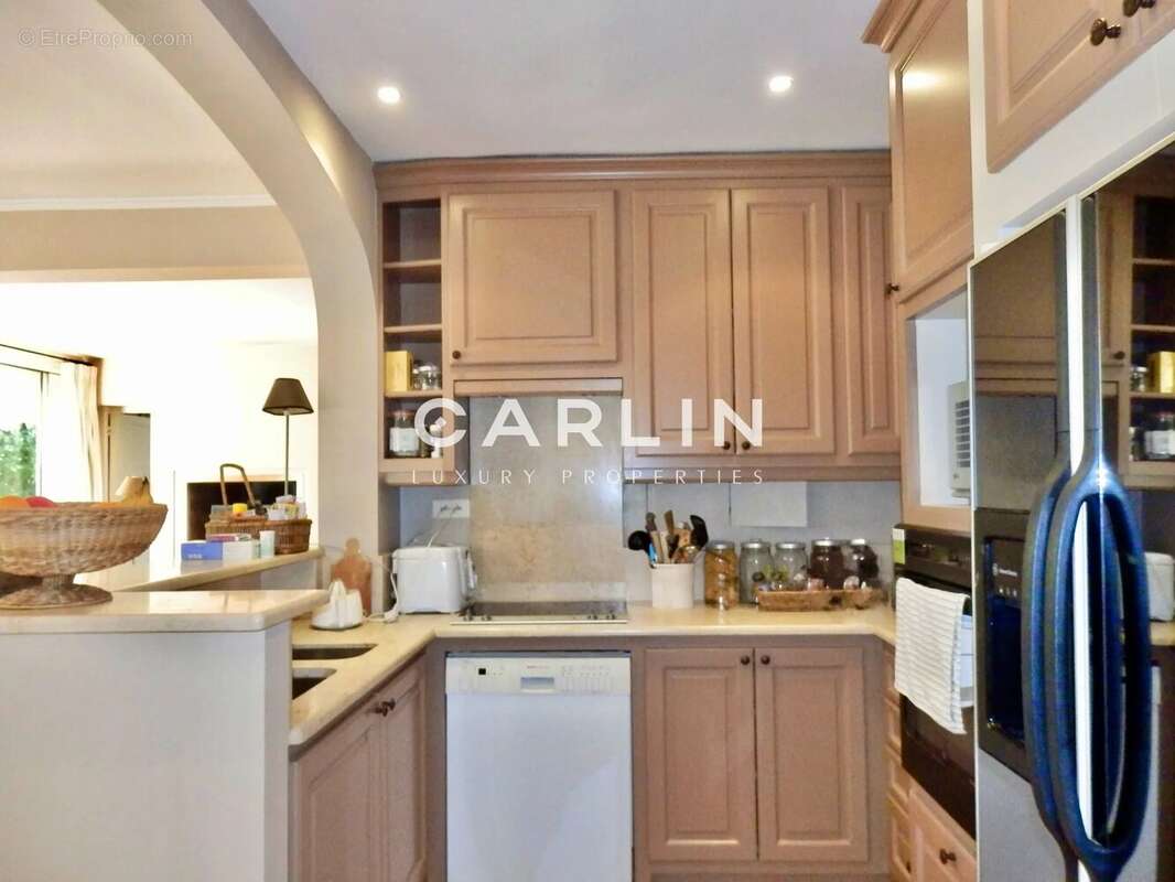 Maison à RAMATUELLE