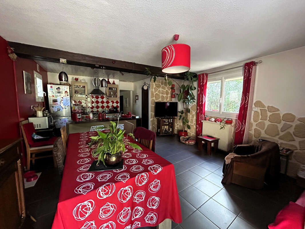 Appartement à ARLES-SUR-TECH