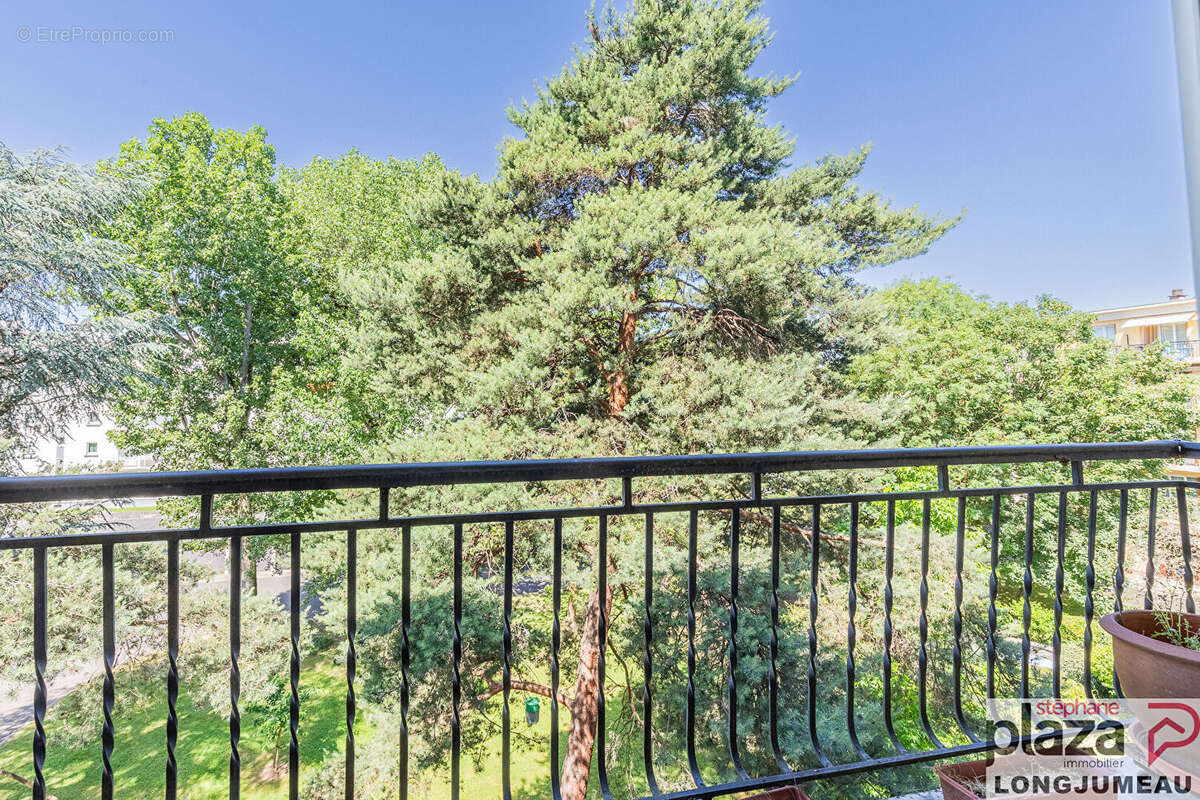 Appartement à LONGJUMEAU