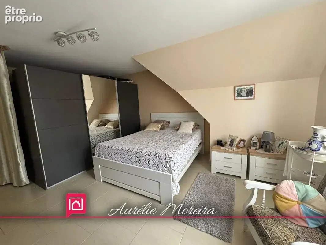 Maison Le Controis En Sologne  41120,  5 pièce(s) 174 m2 - photo 11