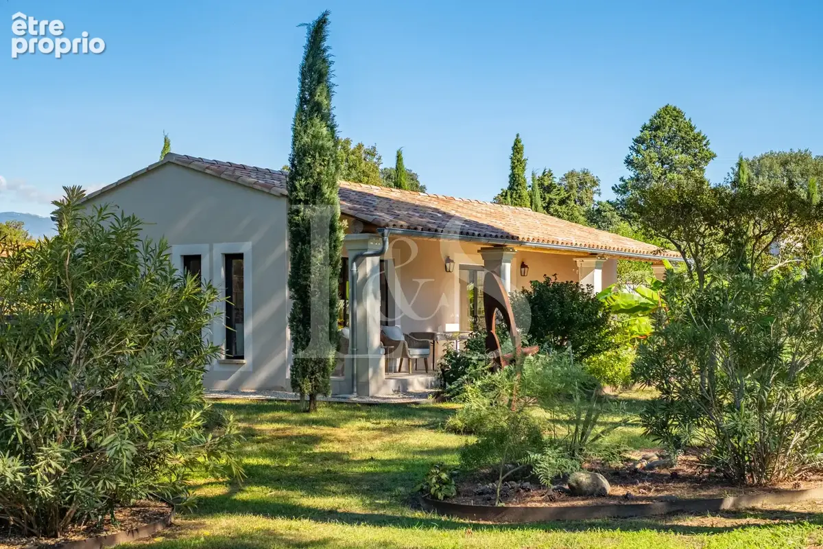 Propriété de charme aux multiples possibilités d'accueil. - photo 23