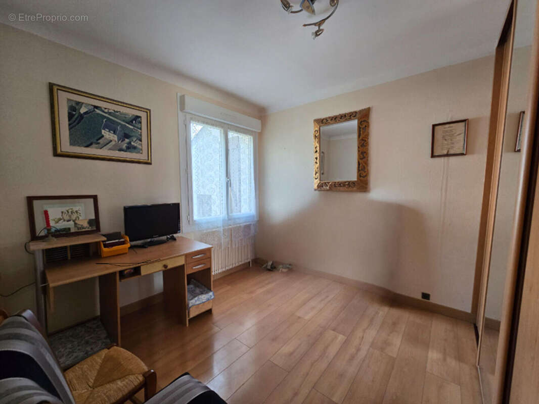 Maison à VERTOU