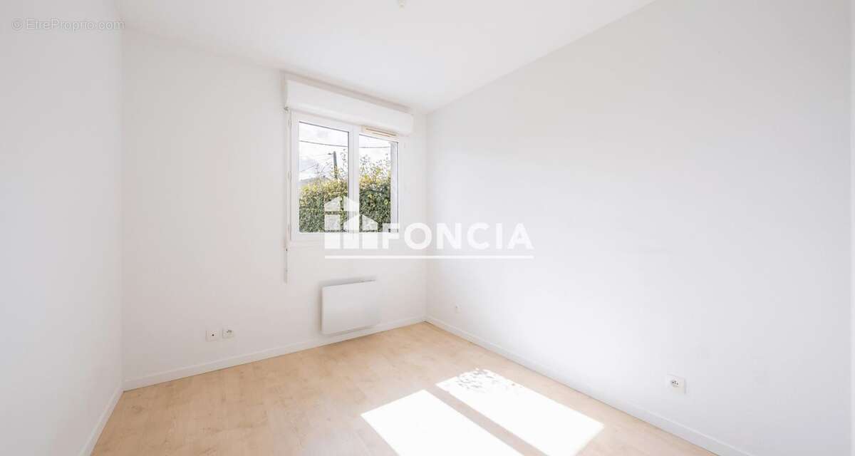 Appartement à LE BOUSCAT