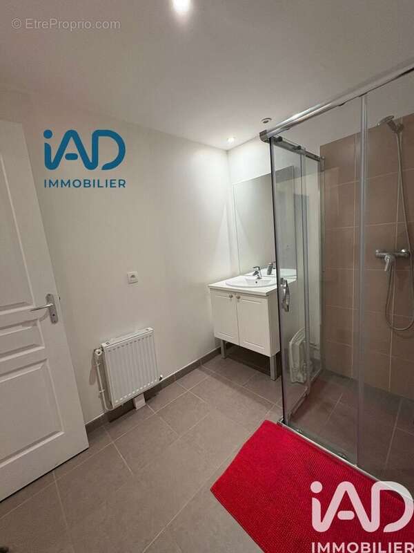 Photo 7 - Appartement à MONTIVILLIERS