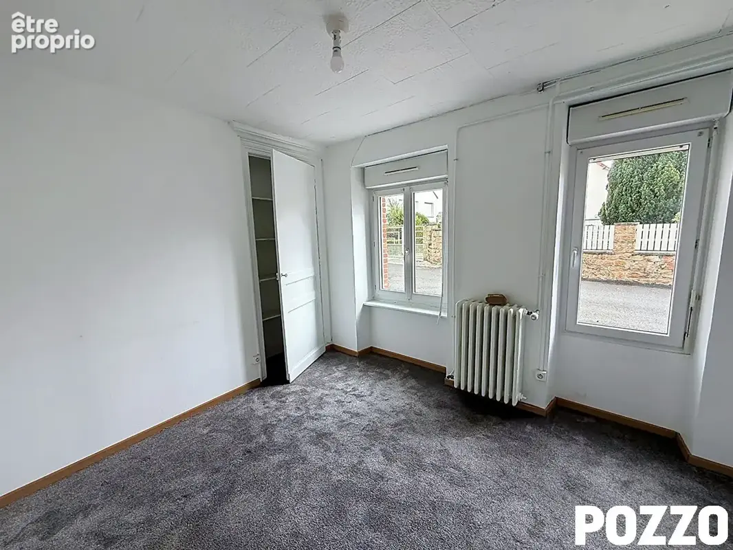 Appartement  Saint Pair Sur Mer 3 pièces 59 m² et garage 29m² - photo 4