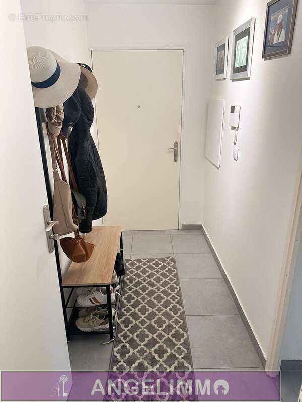 Appartement à LE PLESSIS-BOUCHARD