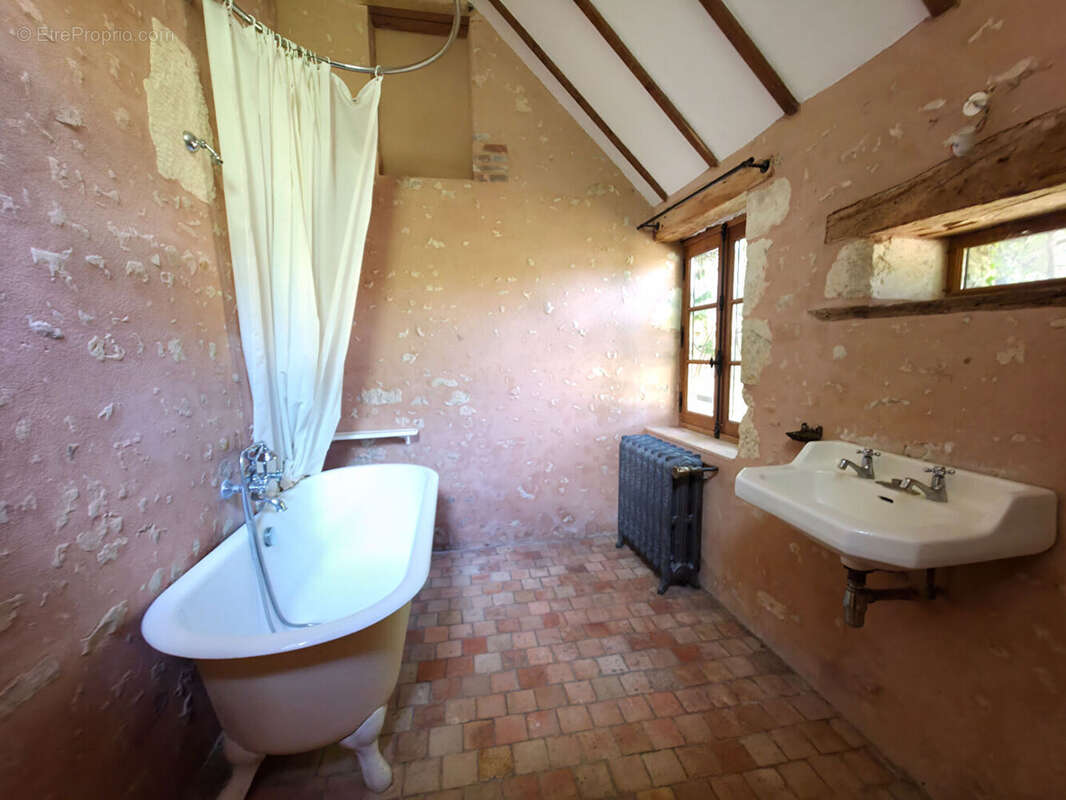 fermette en hameau - photo 6