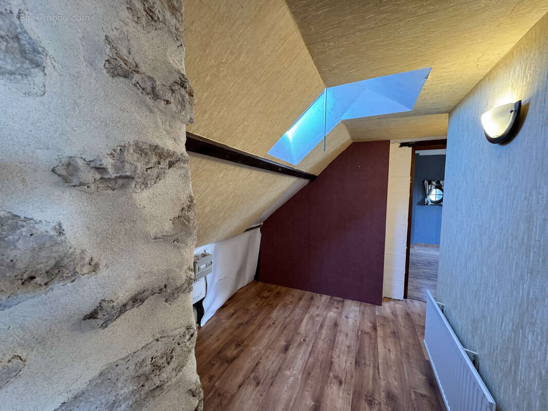 Maison à CHATEAUDUN