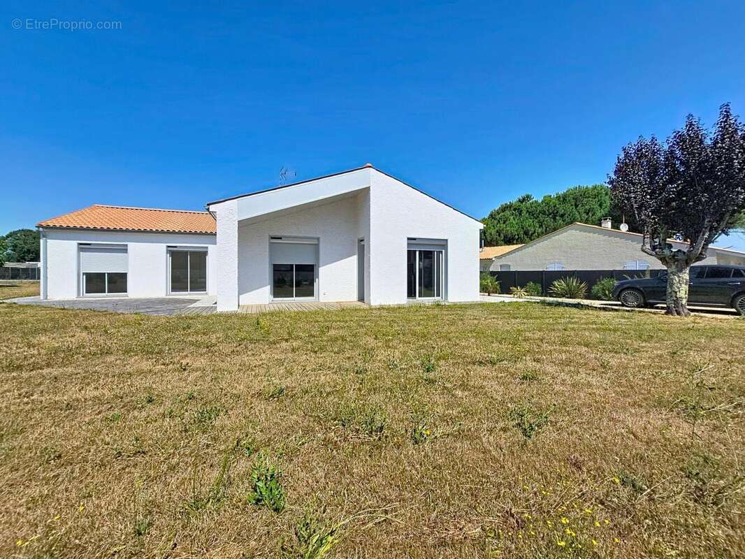 Maison 156 m² à Pessines  - photo 3