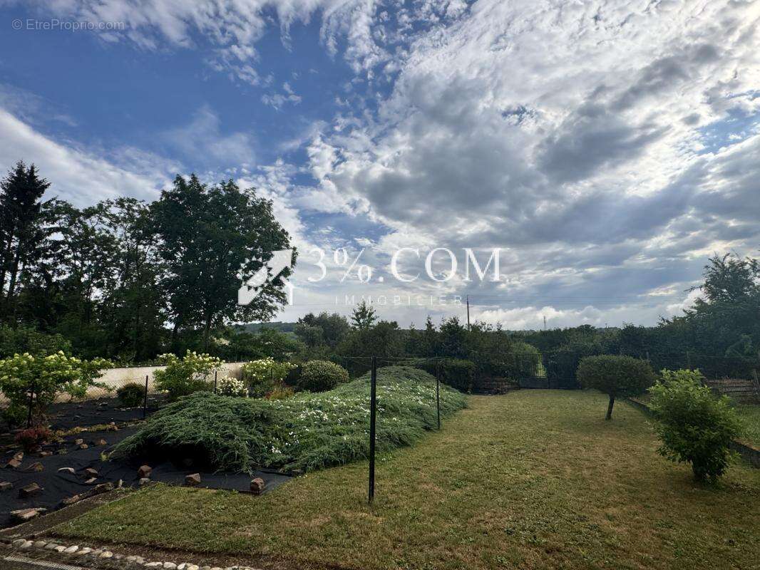 3%COM Maison bi famille avec dépendance et Maison alsacienne - photo 19