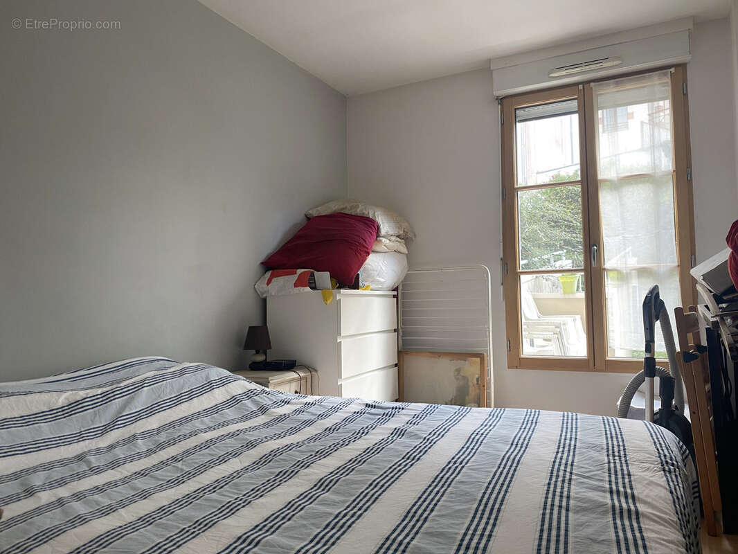 Appartement à VITRE