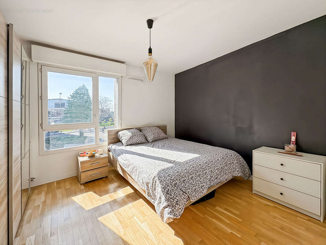 Appartement à ROSNY-SOUS-BOIS