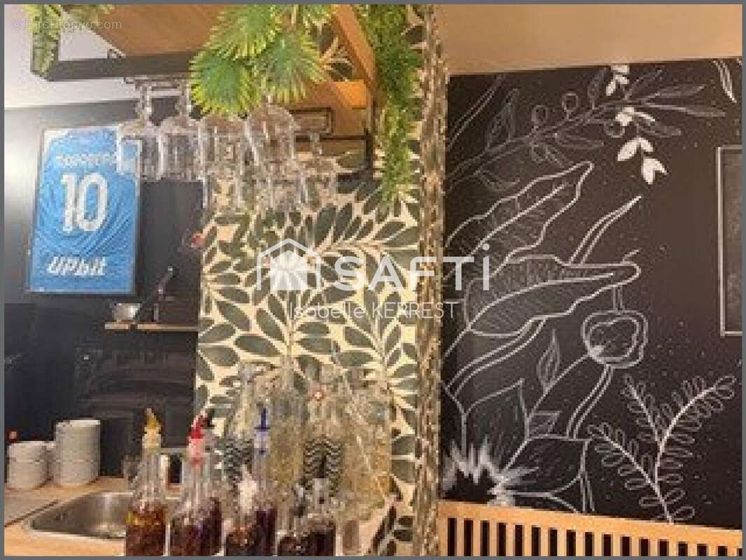 Photo 7 - Commerce à SAINT-POL-DE-LEON