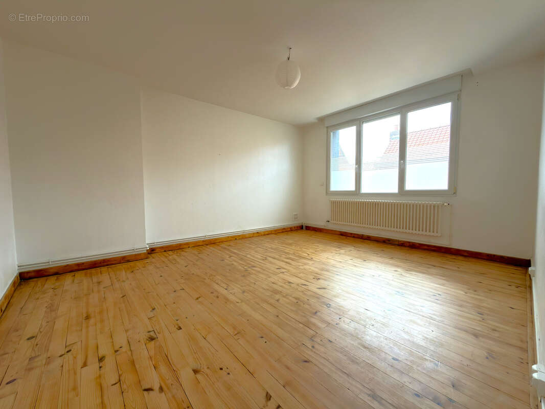 Maison à ANNOEULLIN