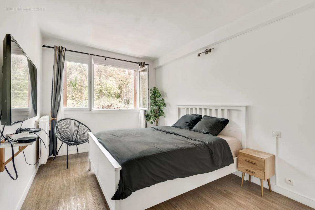 Appartement à SAINT-MAURICE