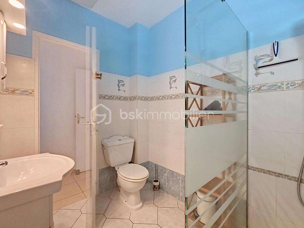 Villa 4 chambres avec piscine Sainte Anne - photo 20