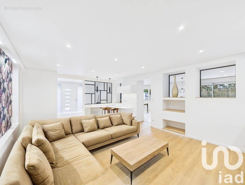 Photo 1 - Appartement à VILLERS-LES-NANCY