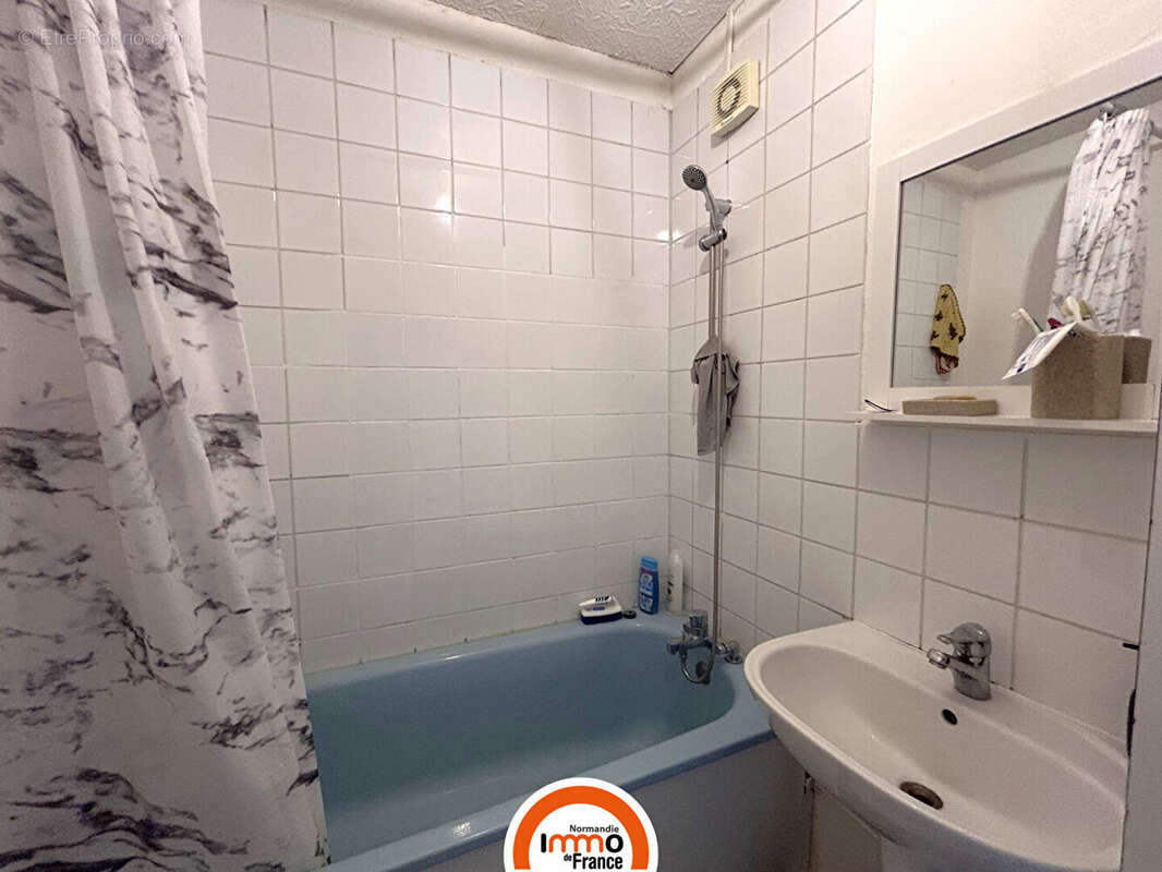 Appartement à EVREUX