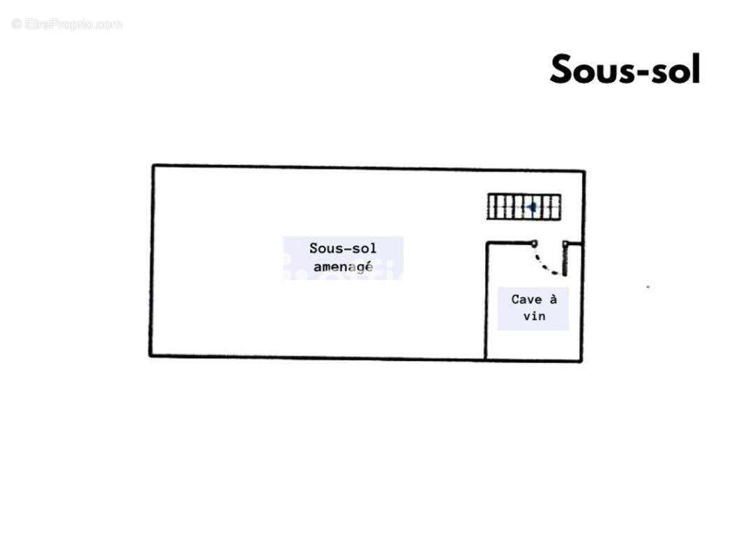 Maison à MARSEILLE-8E