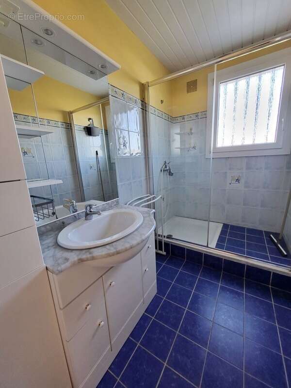 Maison à CAMARET-SUR-MER