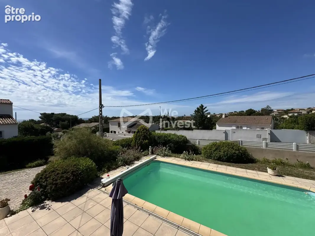 Maison 7 pièces 156 m² à vendre à Carry-Le-Rouet (13620) - photo 9