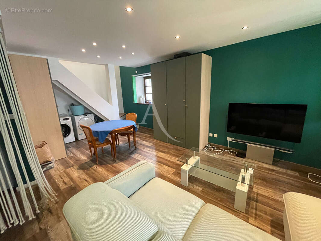 Appartement à CASTELNAUDARY